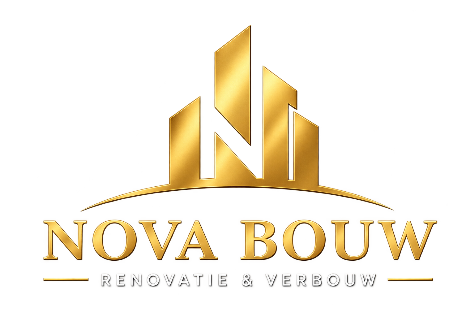Nova Bouw — Renovatie & Verbouw